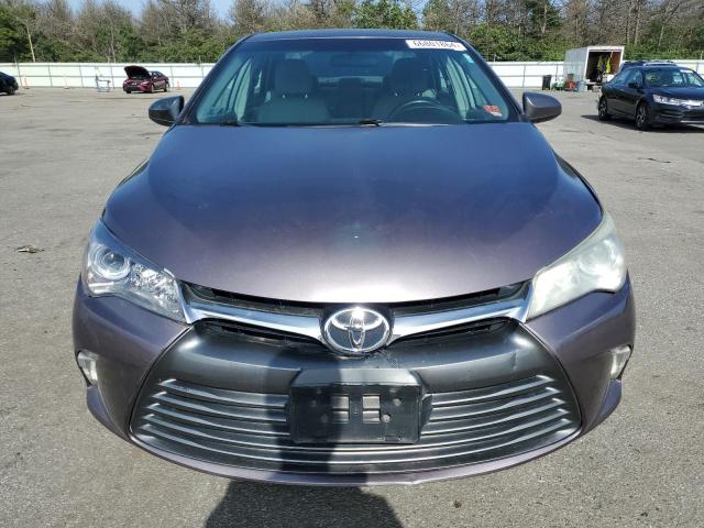 VIN 4T4BF1FK0FR475785 2015 Toyota Camry, LE no.5