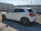 MERCEDES-BENZ GLA 250 4M photo