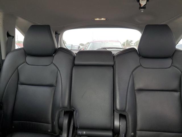 2019 ACURA MDX - 5J8YD3H34KL010332
