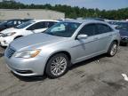 CHRYSLER 200 LX photo