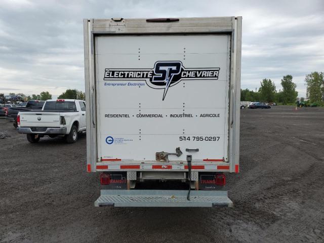 2020 FORD TRANSIT T- - 1FDBR5P87LKA53564