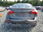 FORD FIESTA SE photo