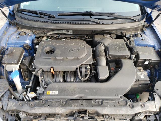 2017 HYUNDAI SONATA SPO - 5NPE34AF9HH579141