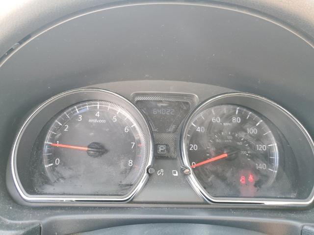2019 NISSAN VERSA S - 3N1CN7AP2KL821516