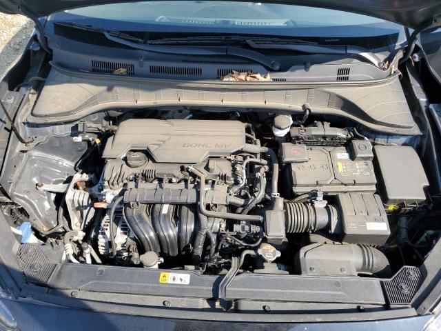 2023 HYUNDAI KONA SEL - KM8K62AB7PU947652