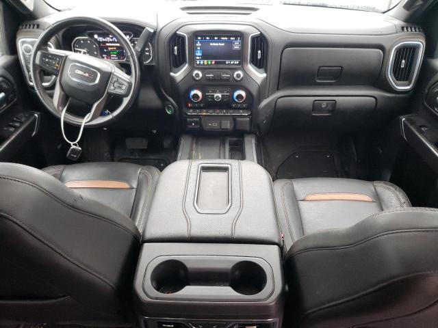 2021 GMC 3500 HD - 1GT49VEY6MF177836