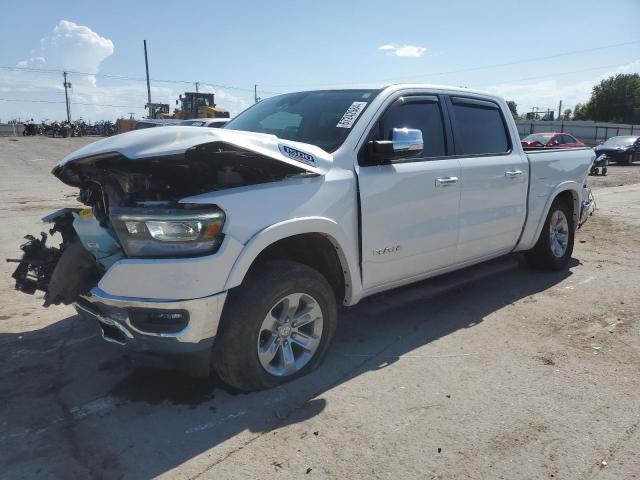 2021 RAM 1500 LARAM - 1C6SRFJM7MN674634