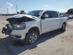 2021 RAM 1500 LARAM - 1C6SRFJM7MN674634