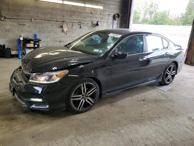Vin: 1hgcr2e19ha127787, lot: 67668804, honda accord sport special edition 2017 img_1