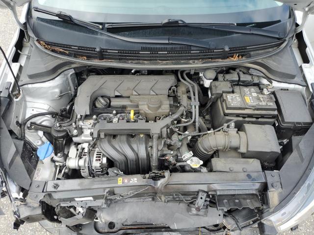 2022 KIA RIO LX - 3KPA24AD1NE447586