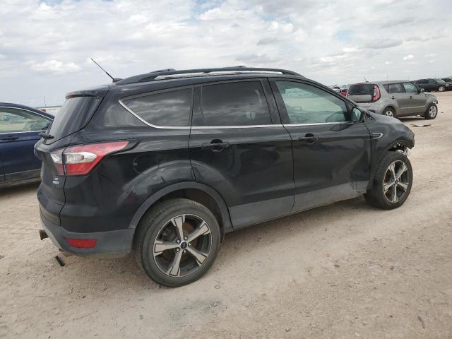 Vin: 1fmcu9g93hub66829, lot: 69093414, ford escape se 20173