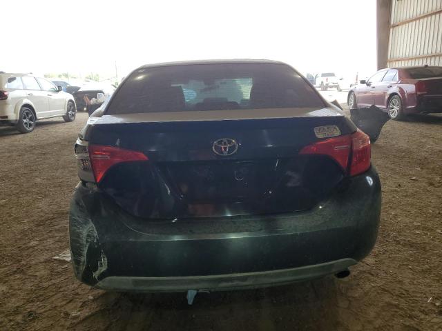 2018 TOYOTA COROLLA L - 5YFBURHE0JP763080