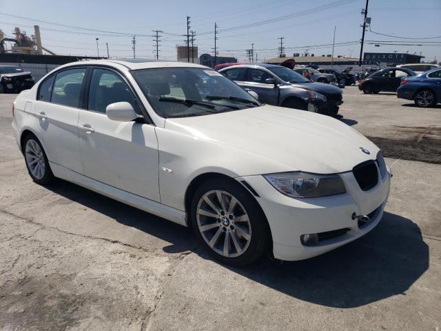 Vin: wbaph7c53be678767, lot: 69096674, bmw 3 series i 20114