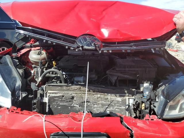 2017 VOLKSWAGEN GOLF SPORT - 3VWC17AU7HM522344