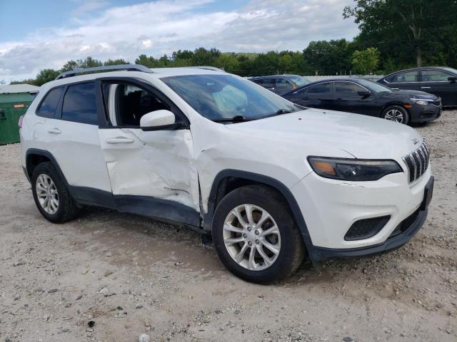 VIN 1C4PJMCB2MD173131 2021 Jeep Cherokee, Latitude no.4