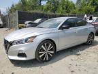 2022 NISSAN ALTIMA SR - 1N4BL4CV8NN342360