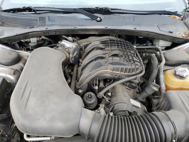 2015 DODGE CHARGER SE - 2C3CDXBG3FH753275