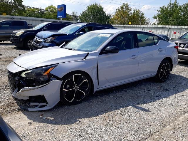 2023 NISSAN ALTIMA SR - 1N4BL4CV9PN402133