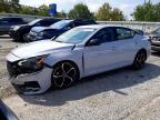 2023 NISSAN ALTIMA SR - 1N4BL4CV9PN402133
