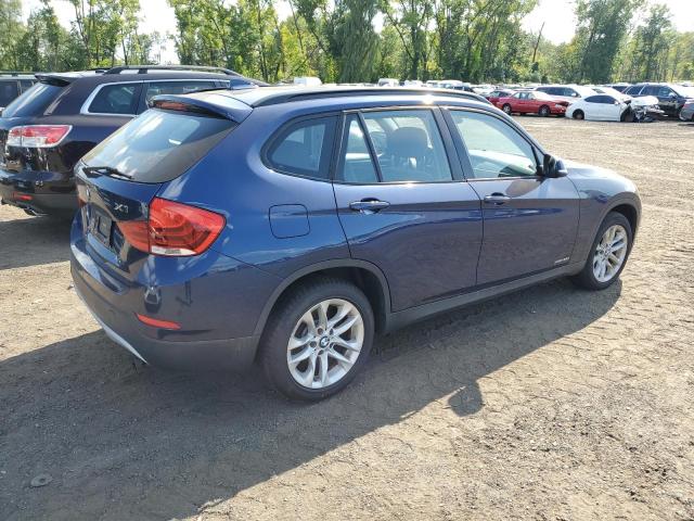 VIN WBAVL1C59FVY41303 2015 BMW X1, Xdrive28I no.3