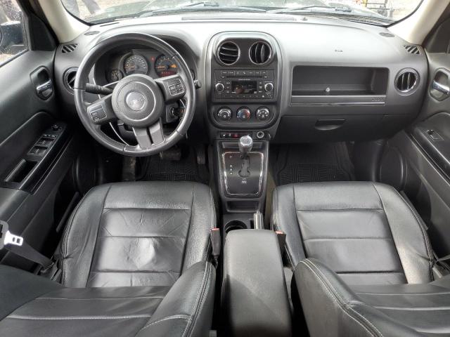 2017 JEEP PATRIOT 1C4NJRAB4HD164184