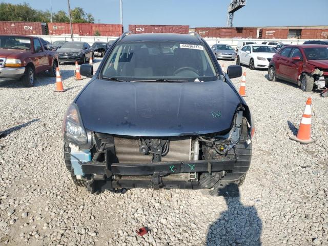 2015 NISSAN ROGUE SELE - JN8AS5MV4FW258260