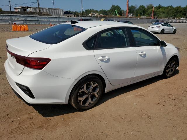 2020 KIA FORTE FE - 3KPF24AD5LE222493