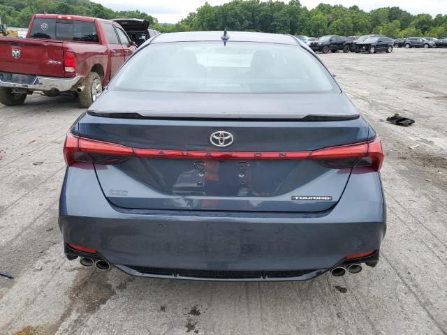 2022 TOYOTA AVALON TOU 4T1HZ1FB3NU072815