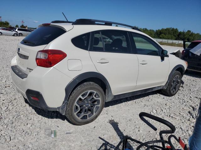 2016 SUBARU CROSSTREK - JF2GPABC5G8257465