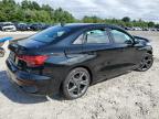 Lot #2960081184 2024 AUDI A3 PREMIUM