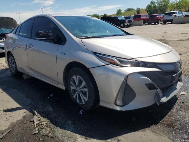2019 TOYOTA PRIUS PRIM - JTDKARFP3K3116938