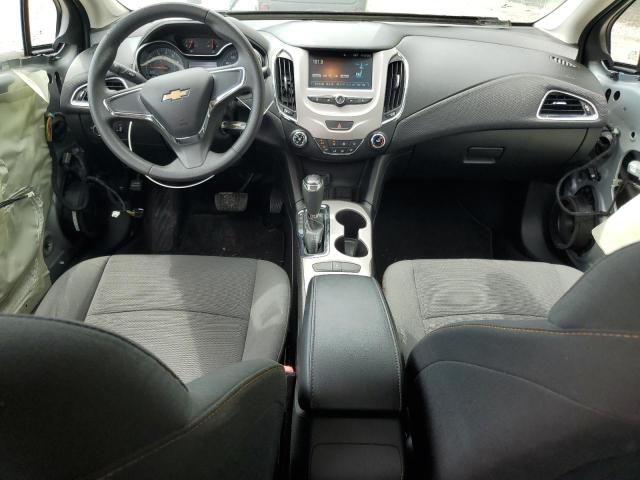 2017 CHEVROLET CRUZE LS - 1G1BC5SM7H7115798