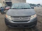 HONDA ODYSSEY EX photo