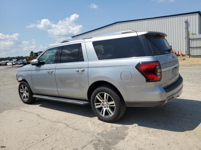 VIN 1FMJK1KT0NEA29189 2022 Ford Expedition, Max Lim... no.2