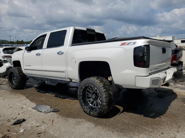 Vin: 3gcuksec9gg224304, lot: 67948424, chevrolet all models k1500 ltz 20162