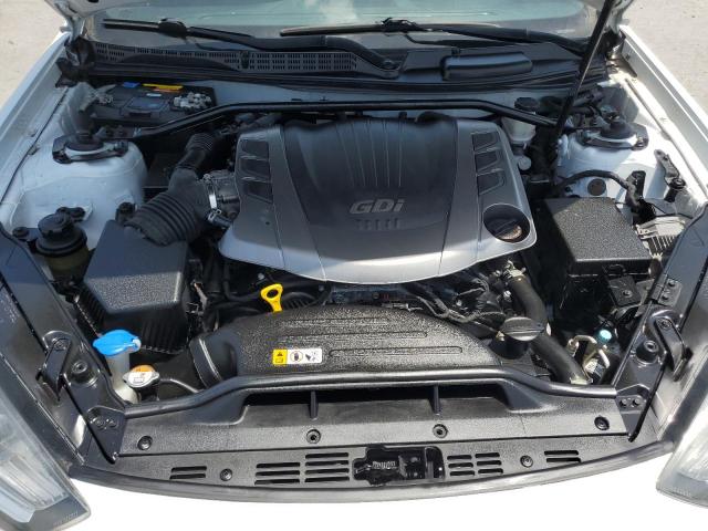 2015 HYUNDAI GENESIS CO - KMHHU6KJ1FU123285