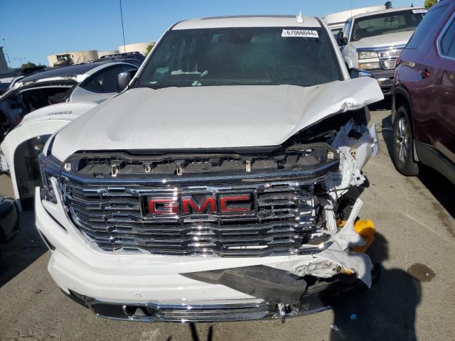 2023 GMC SIERRA K15 - 3GTUUGE86PG293244