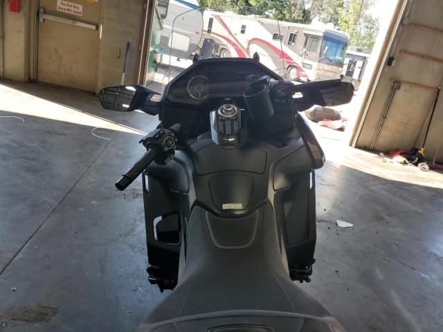 2022 HONDA GL1800 D JH2SC7950NK401056