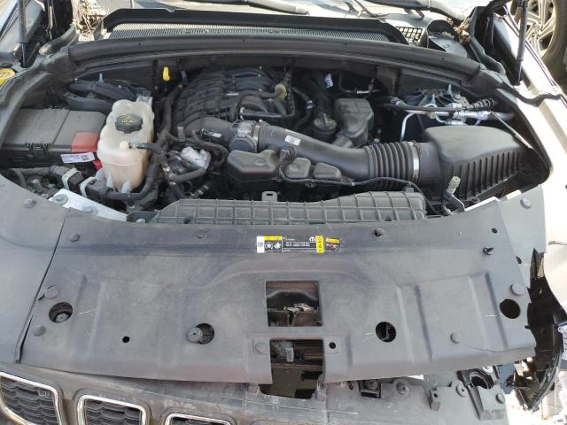 2023 JEEP GRAND CHER - 1C4RJHAG5PC593992