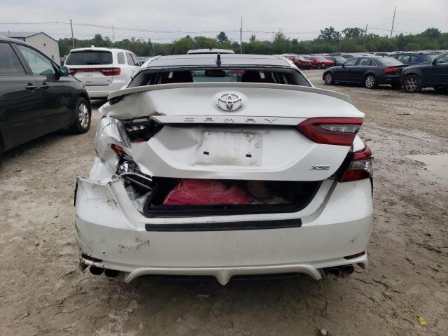 2021 TOYOTA CAMRY XSE - 4T1K61AK5MU516703