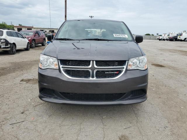 VIN 2C4RDGBG2JR177459 2018 Dodge Grand Caravan, SE no.5