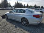 BMW 530XE photo