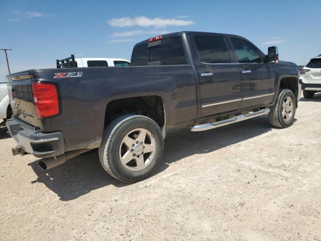 2015 CHEVROLET SILVERADO - 1GC1KWEG4FF615664