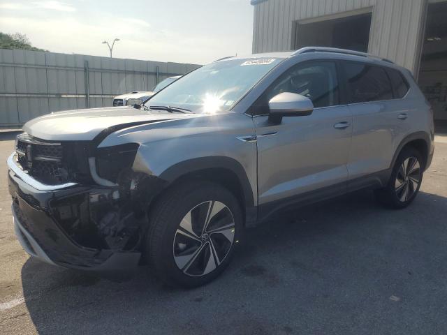 2024 VOLKSWAGEN TAOS SE - 3VVVX7B2XRM052949