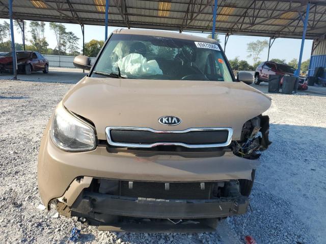 2016 KIA SOUL - KNDJN2A25G7288844