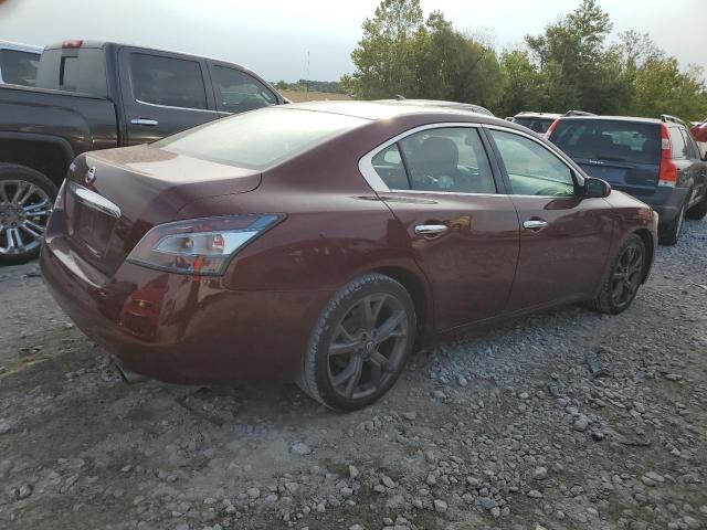 VIN 1N4AA5AP9DC840119 2013 Nissan Maxima, S no.3