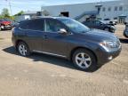 LEXUS RX 450 photo