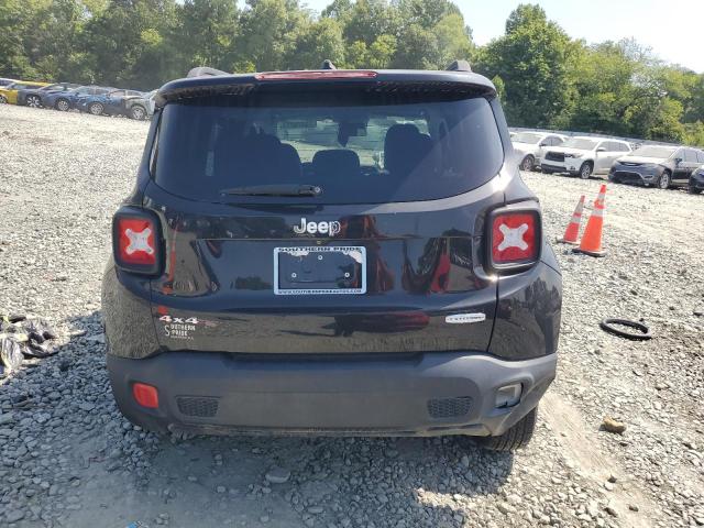 2015 JEEP RENEGADE L - ZACCJBBH7FPC18934