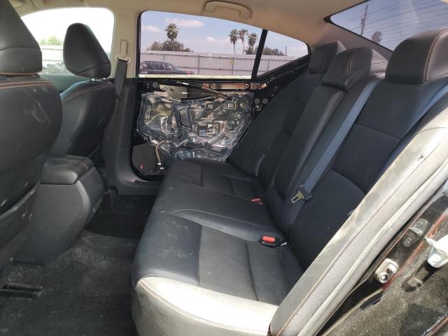 2019 NISSAN ALTIMA SR - 1N4BL4CV2KC178319