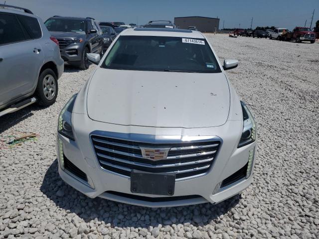 VIN 1G6AP5SX4H0171243 2017 Cadillac CTS no.5